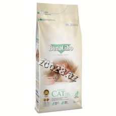 Bonaçibo Lamb Meat for Adult Cats - Cats