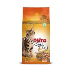 Chicken Meat with Mito - Cats