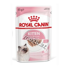 Royal Canin Kitten Pate Bala Pişiklər Üçün,85 qr
