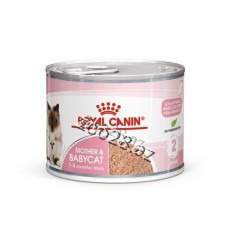 Royal Canin Mother And Babycat Paştet, 195 qr