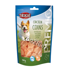 Trixie Chicken Coins 100 gr