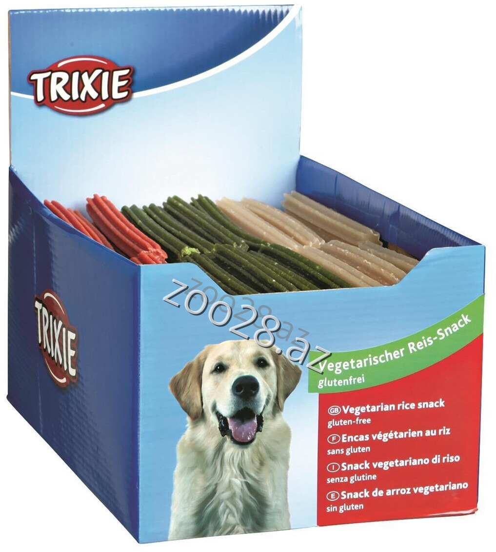 Trixie Kau-snack 20 gr - Dogs | Zoo28.az