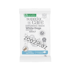 Natures Protection Snacks White Dogs Adult Heathy Hips and Joints 110 gr