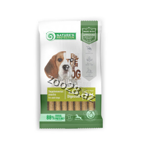 Natures Protection Snacks Adult Dogs Healthy Digestion 110 gr - İtlər | Zoo28.az