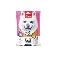 Wanpy Sweet Potato 100 gr
