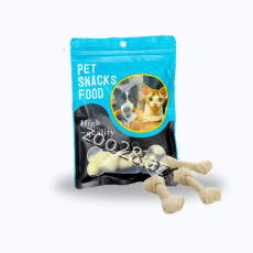 Pet Snack Mini Bones 75гр