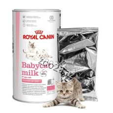 Royal Canin Babycat Milk Bala Pişiklər Üçün Süd, 100 qr - Pişiklər