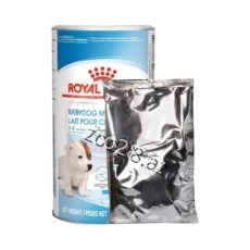 Royal Canin Baby Dog Milk Bala İtlər Üçün Süd, 100 qr - İtlər