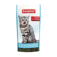 Beaphar Cat-A-Dent Bits 35 qr