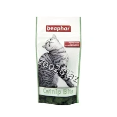 Beaphar Catnip Bits 35 qr