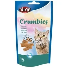 Trixie Crumbies Malt 50gr