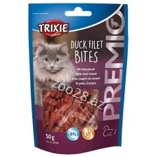 Trixie Duck Filet Bites 50gr