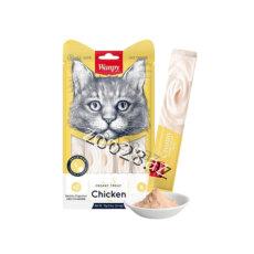 Wanpy Cream Chicken 14 гр.