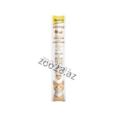 GimCat Stick Курица Кролик 5 гр
