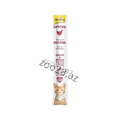 GimCat Stick Chicken 5 gr