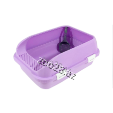 Tualet Qabı T127 - Pişiklər