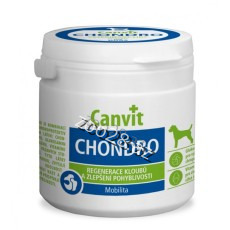 Canvit Chondro Vitamin for Dogs' Joints