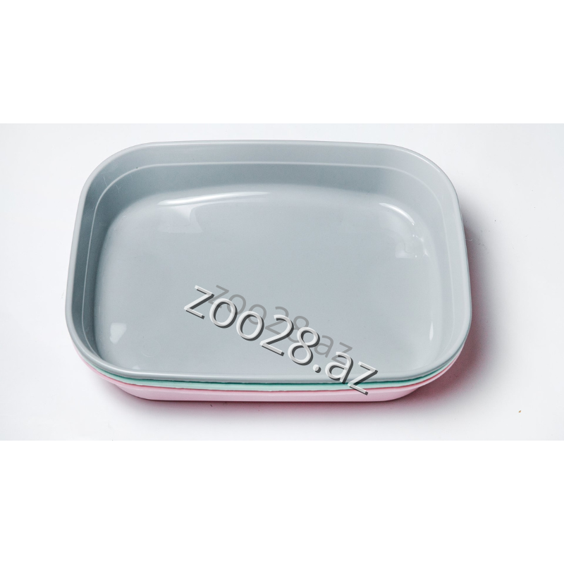 Tualet Qabı T137 - Pişiklər | Zoo28.az