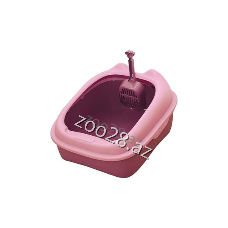 Tualet Qabı 7-3 - Pişiklər | Zoo28.az