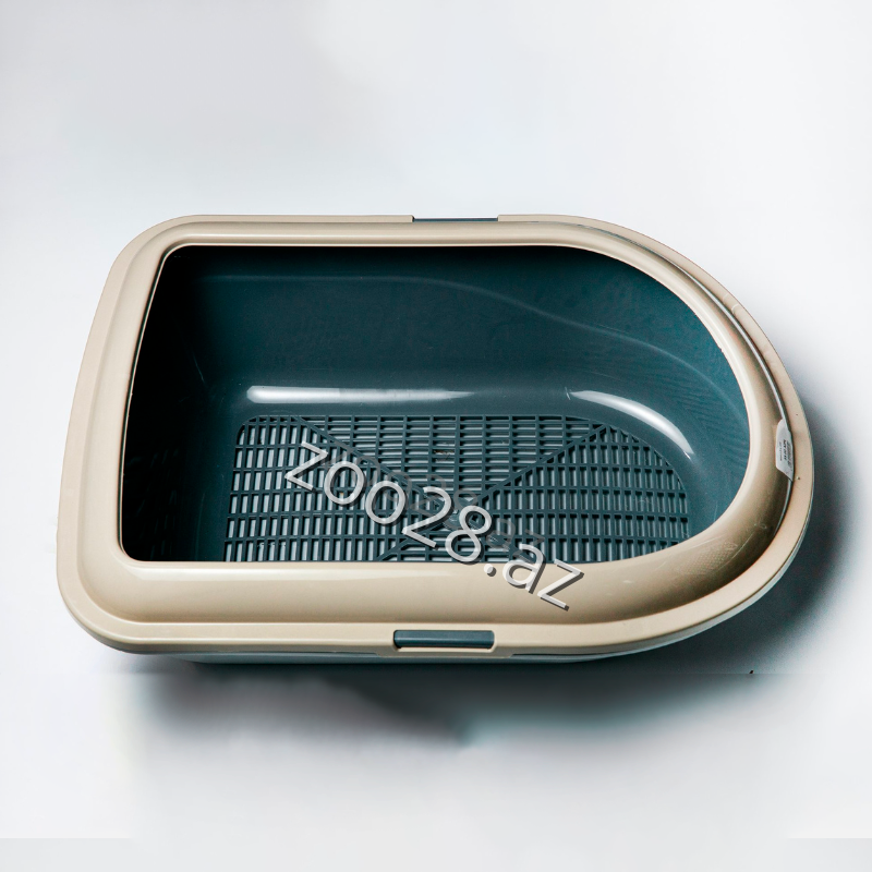 Toilet Bowl 2-pack T130 - Cats | Zoo28.az