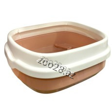 Tualet Qabı 5-4 - Pişiklər