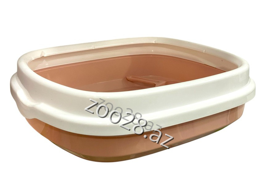 Туалетный контейнер 5-4 - Кошки | Zoo28.az