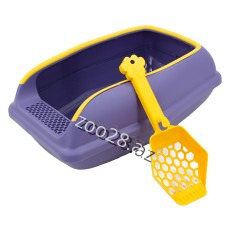 Toilet Container 097-324