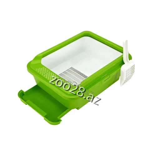 Tualet Qabı 11 - Pişiklər | Zoo28.az