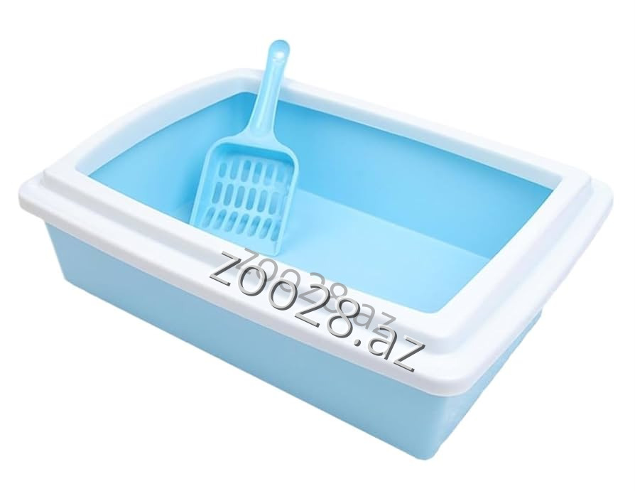 Tualet Qabı 120 - Pişiklər | Zoo28.az