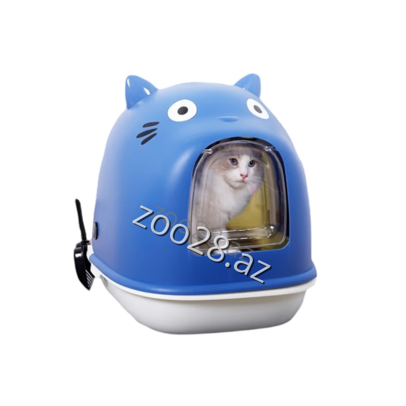 Биотуалет 303-33 для кошек - Кошки | Zoo28.az