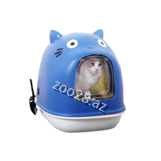 Pişiklər üçün BioTualet 303-33