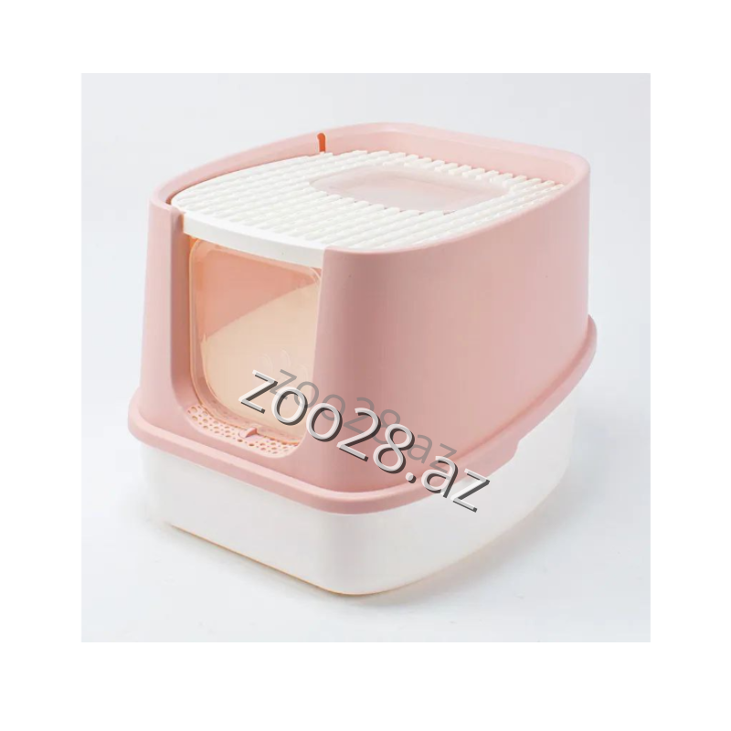 Биотуалет для кошек №3 - Кошки | Zoo28.az