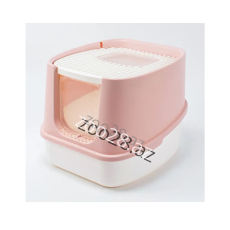 Pişiklər Üçün BioTualet #3 - Pişiklər