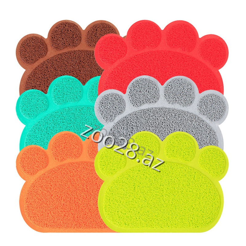 Xalça 097-24 - Pişiklər | Zoo28.az