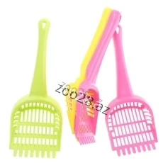 Çömçə A17 - Pişiklər