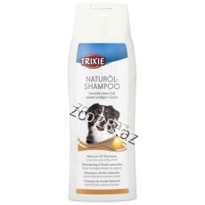 Trixie Şampun İtlər Üçün Makadami Tərkibli ,250 ml