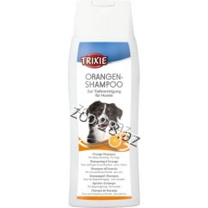 Trixie Şampun İtlər Üçün Portağallı ,250 ml