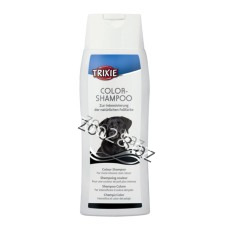 Trixie Şampun Qara İtlər Üçün, 250 ml