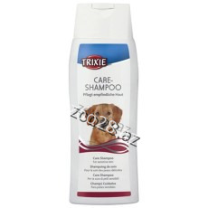 Trixie Şampun İtlər Üçün Həssas Dəri, 250 ml