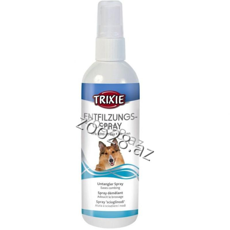 Trixie Tük Spreyi,150 ml - İtlər | Zoo28.az