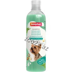 Beaphar Şampun İtlər Üçün Universal, 250 ml