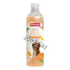 Beaphar Shampoo for Dogs with Brown Hair, 250 ml
