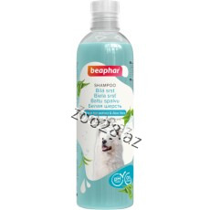 Beaphar Şampun Ağ İtlər Üçün, 250 ml