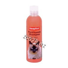 Beaphar Shampoo for Cats with Tangled Hair, 250 ml - Cats