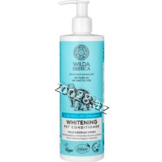 Бальзам Siberica для белых собак и кошек, 400 мл - Собаки