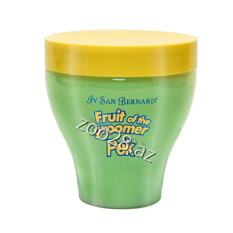 San Bernard Mask For Dogs And Cats With Peppermint, 250 ml - Dogs | Zoo28.az