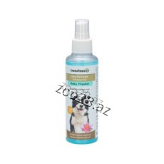 Beeztees Perfume Baby Powder духи для собак, с ароматом детской присыпки, 150 мл