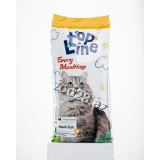 Topline с курицей - Кошки