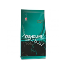 Trendline Cat Sterilized - Cats