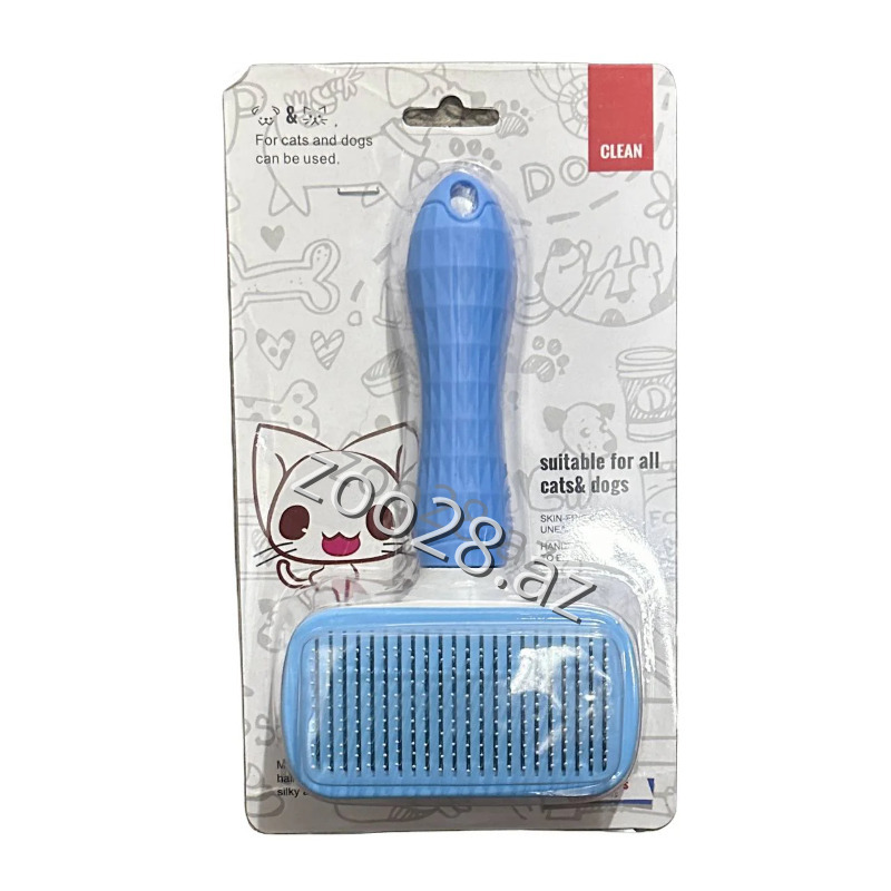 CleanPets Daraq - Pişiklər | Zoo28.az